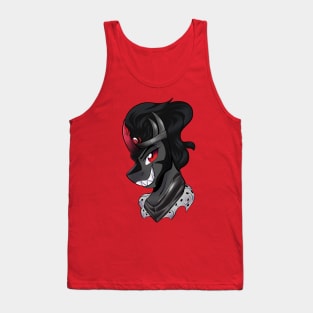 King Sombra Tank Top